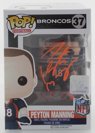 Peyton Manning Art Toys hobbyDB