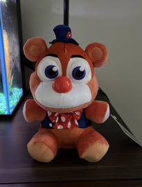 Buy Circus Freddy Plush at Funko.