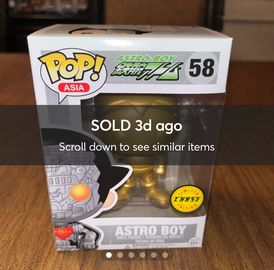 Astro Boy | Art Toys | hobbyDB