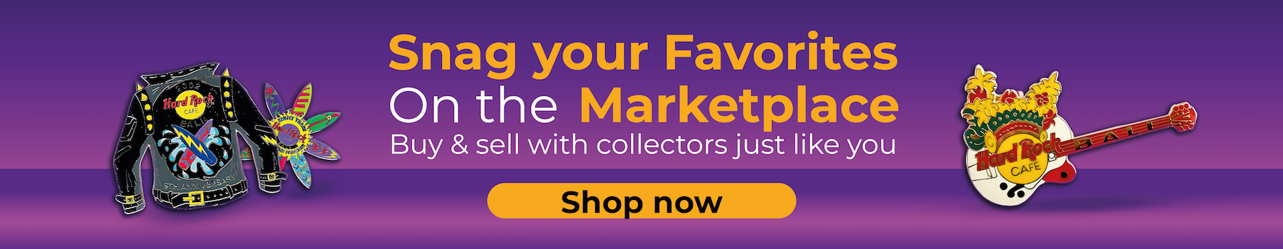 Marketplace hrc