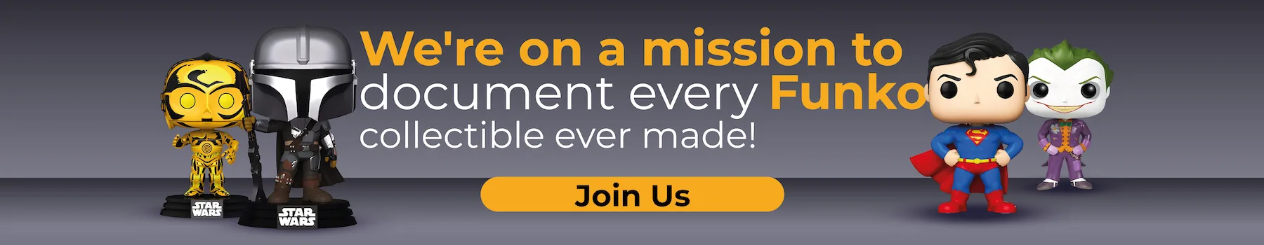 Join Us