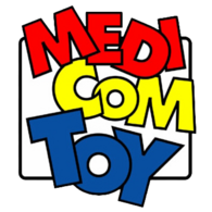 MediCom Toy