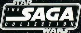 Star Wars The Saga Collection