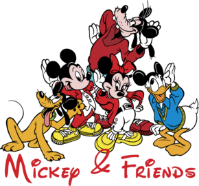 mickey-and-friends-franchise