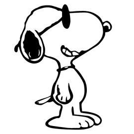 snoopy-character