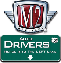 auto-drivers-series