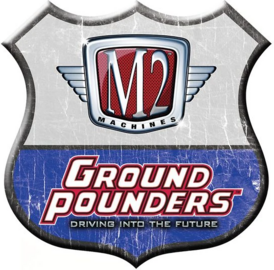 ground-pounders-series