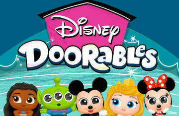 doorables-series