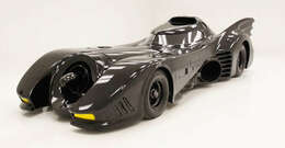 Batmobile