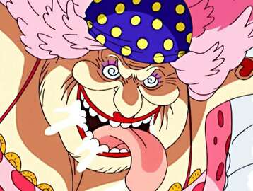 Charlotte Linlin (Big Mom) | One Piece (Character) | hobbyDB Charlotte Linlin (Big Mom) | One Piece (Character) | hobbyDB