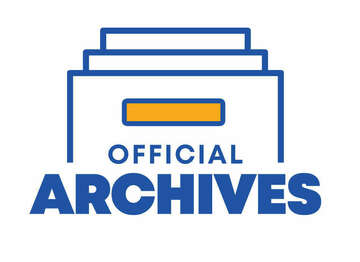 official-archives-list