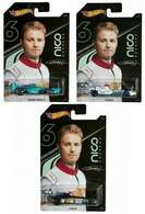 Nico Rosberg Series