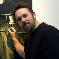 Ashley Wood