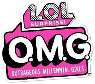 o-m-g-series
