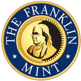 franklin-mint-brand