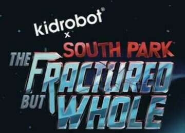 kidrobot-x-south-park-series