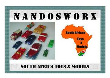 south-africa-toys-models-collectible-type