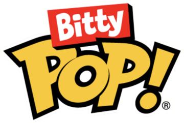 Bitty Pop!, Funko (Series)