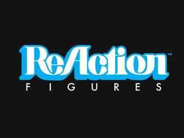 reaction-figures-series