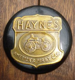 haynes-apperson-brand