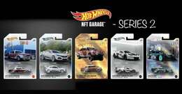 Custom Otto | Model Cars | hobbyDB