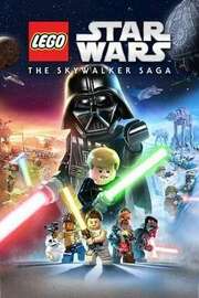 lego the star wars skywalker saga
