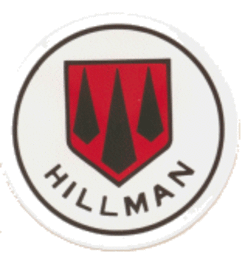hillman-brand