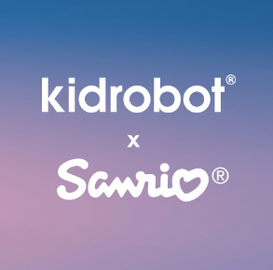 kidrobot-x-sanrio-series