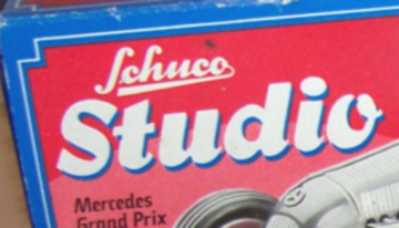 Repro Box Schuco Studio 