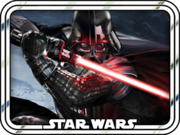 Darth Vader