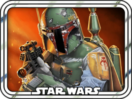 14k gold boba fett sales