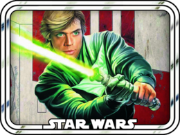 Luke Skywalker