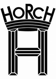 horch-brand