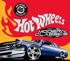 Modern Classics