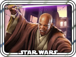 Mace Windu
