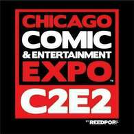 Chicago Comic & Entertainment Expo
