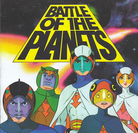 battle-of-the-planets-tv-show
