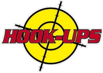 Hook-Ups Skateboards | Tech Deck, X-Concepts (Sports Team