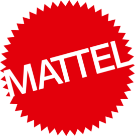 mattel-brand