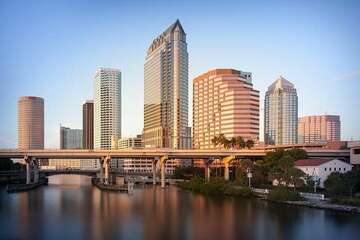 tampa-city