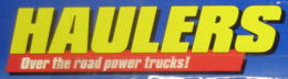 Haulers