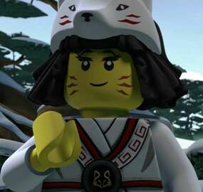 Ninjago kataru online