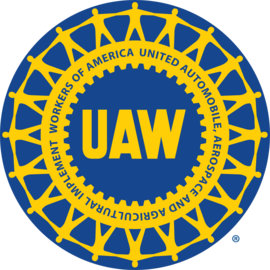united-auto-workers-organization