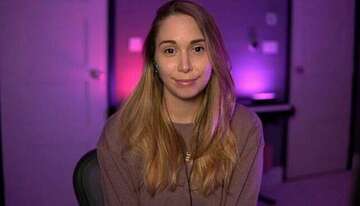Gab Smolders | Content Creator (Performer) | hobbyDB