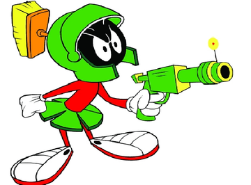marvin-the-martian-character