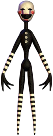 marionette-character