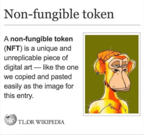 non-fungible-token-nft-collectible-type