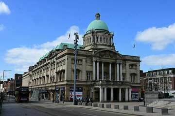 hull-city