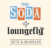 Vinyl Soda + Bag Sets