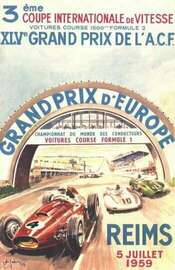 french-grand-prix-1959-race